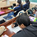 부암동영어학원 고민했는데 스터디매니저학원 선택하길 잘한 후기
