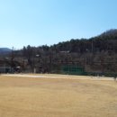 성수면 야구장 이미지