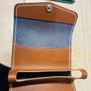 흥산 | [내돈내산] 시흥 가죽공방 '마음에,듦' 지갑 만들기 원데이클레스 후기