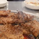 구항면 온요마을회관 | 음성 혁신도시 고기집 추천! 마을회관 돼지갈비ㆍ갈매기살 맛집