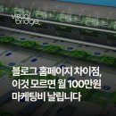 배&김국제특허법률사무소 | 블로그 홈페이지 차이점, 이것 모르면 월 100만원 마케팅비 날립니다