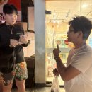 소금막호스텕 | [세부여행] 커플 자유여행 세부에서의 2일차♥ 오슬롭 고래상어 투말록폭포 수밀론아일랜드 세부현지...