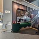 현대라운지 | 더현대서울 SMT라운지 후기 🍽 분위기는 좋은데 음식은 솔직히 메뉴마다 달랐던 곳