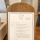 삼실 | 경주 황리단길 카페 다과와 디저트 구움과자 맛집 여행코스 추천