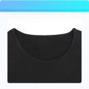 4466 | 4466 사이즈 블랙 히트터치 발열내의, 입는 순간 딴 세상! 올겨울 추위 순삭템