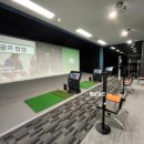 포웰스크린골프 이미지