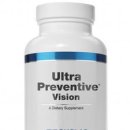 최고의 시력보호 눈 보호를 위한 선택, 더글러스 랩 ULTRA PREVENTIVE VISION 120 VEGCAPS 79,000원 이미지