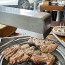 고원갈비 | [강동/굽은다리] 참숯 돼지갈비집 산수고원 🔥 내돈내산 솔직후기
