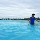 파라다이스 수영장 이미지