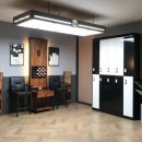 라인당구장 이미지