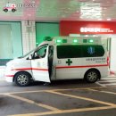 (주)129응급환자이송단 이미지