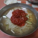 부산밀면 이미지