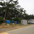 곰섬해수욕장 이미지