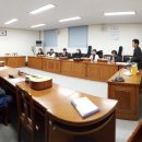 평생학습원 회의실 이미지