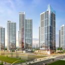 청라센트럴에일린의뜰A동앞 이미지