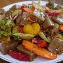 전통맏며느리식당