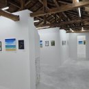 지치울작은도서관 | [공지] '지치울 소셜 아트 클럽' 전시회