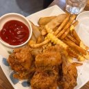 뉴멕시칸참숯바베큐 이미지