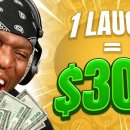 ■■■ BIG FAILS - "Try not to laugh" challenge 이미지