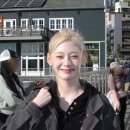 향기로운 염원 | 기분 좋을래 말래