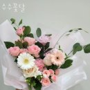수수꽃달