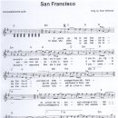 San Francisco / Scott Mckenzie 이미지