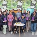 개항장 마을문고 한중도서관 이미지