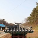 효자 박기룡 정려 이미지