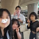 미스터 송헤어 | [2024-08] 방콕 1일차 🇹🇭 새벽6시부터 정신없이 돌아다니고 먹고 즐기고 걷고 구경하고 마시고 수영하고...