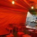 UR(광주광역시)-[중앙로107번길]-상-1 | [광주_광주공원] 광주공원포차 “봉선화”