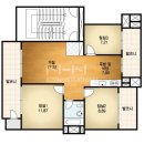 시화아주아파트 이미지