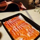 횡성송어횟집 | 횡성 가성비 송어회 맛집 산천수산 송어양식장 횟집