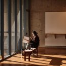 백남준 아트센터 이미지