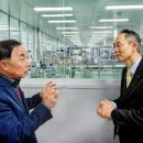 (주)하나레미콘 이미지