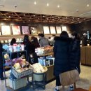 스타벅스 익산모현점 이미지