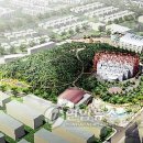 경기도 구리시배드민턴장 이미지