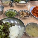 안산제일교회 2주차장 이미지