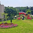 대청호 자연수변공원 이미지