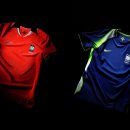 여자축구대표팀 유니폼 공개…"스타일·문화적 감수성까지 담아" 이미지