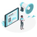 ITS인증성능평가센터 앞인도 | 2025년 4월 10~11일 IT 뉴스 모음