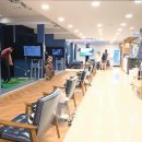 에이스타 골프 트랙맨 아카데미 이미지