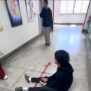 안가마실천 | [주간일기] 모두들 그렇게 현명한데 우리는 왜 이처럼 전신이 간지러운가