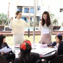 저녁 중국어회화 중급 이미지