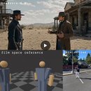 기사스크랩_fable5 제한해제 / AR 모션 영상 생성 사례 이미지