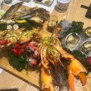 해작참치일식하당점 | 결혼기념일에 아빠 따라서 간 목포 맛집 해작참치일식하당점