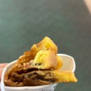 용인중앙시장 간식 추천 사랑의씨앗호떡 옹기종기땅콩빵 솔직후기