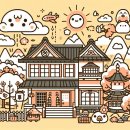 2025년 일본 워홀 숙소, 쉐어하우스 vs 원룸 비교