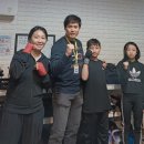 K복싱FIT 이미지