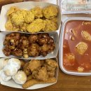 서경빌딩 | 부천 맛집 배달 :: 가성비최고의 맛있는 양념치킨들, 경아두마리치킨 약대점 (feat. 배달의민족)