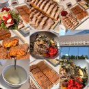 삼교리 화장실 | [강릉 막국수 맛집] 동해 여행 필수코스 삼교리 동치미 막국수 남항진점 근데 왜 수육도 잘 하시는거죠!